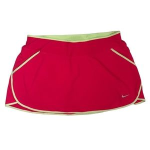 Nike Running Skirt